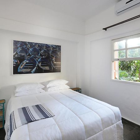 Vila Siriuba Hotel Ilhabela Kültér fotó