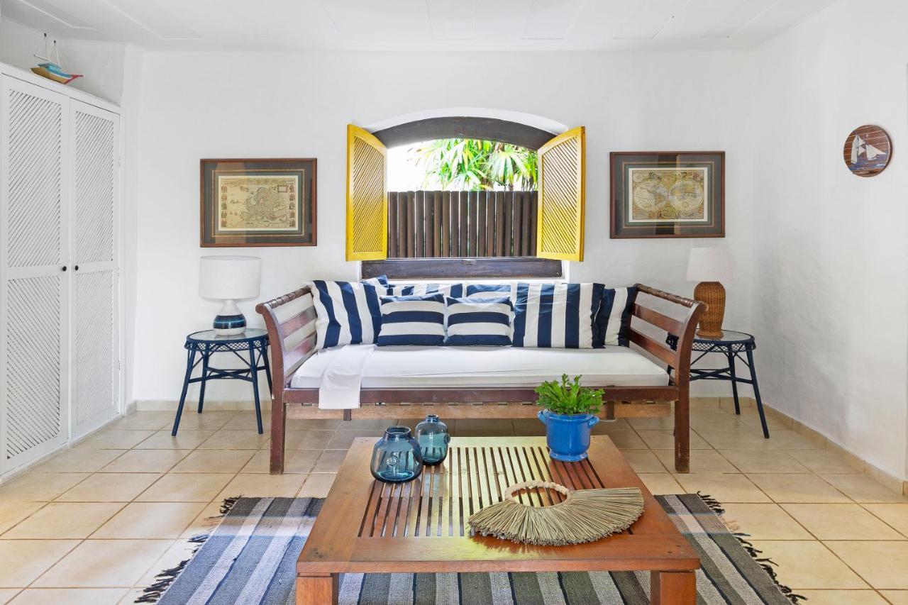 Vila Siriuba Hotel Ilhabela Kültér fotó