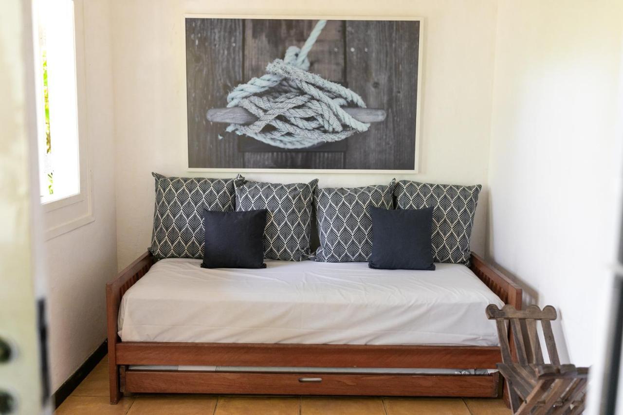 Vila Siriuba Hotel Ilhabela Kültér fotó