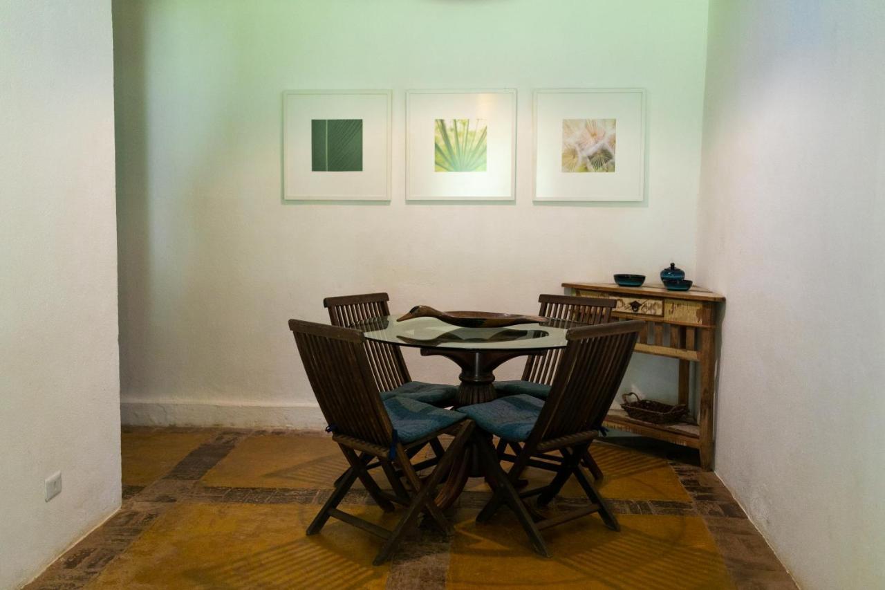 Vila Siriuba Hotel Ilhabela Kültér fotó
