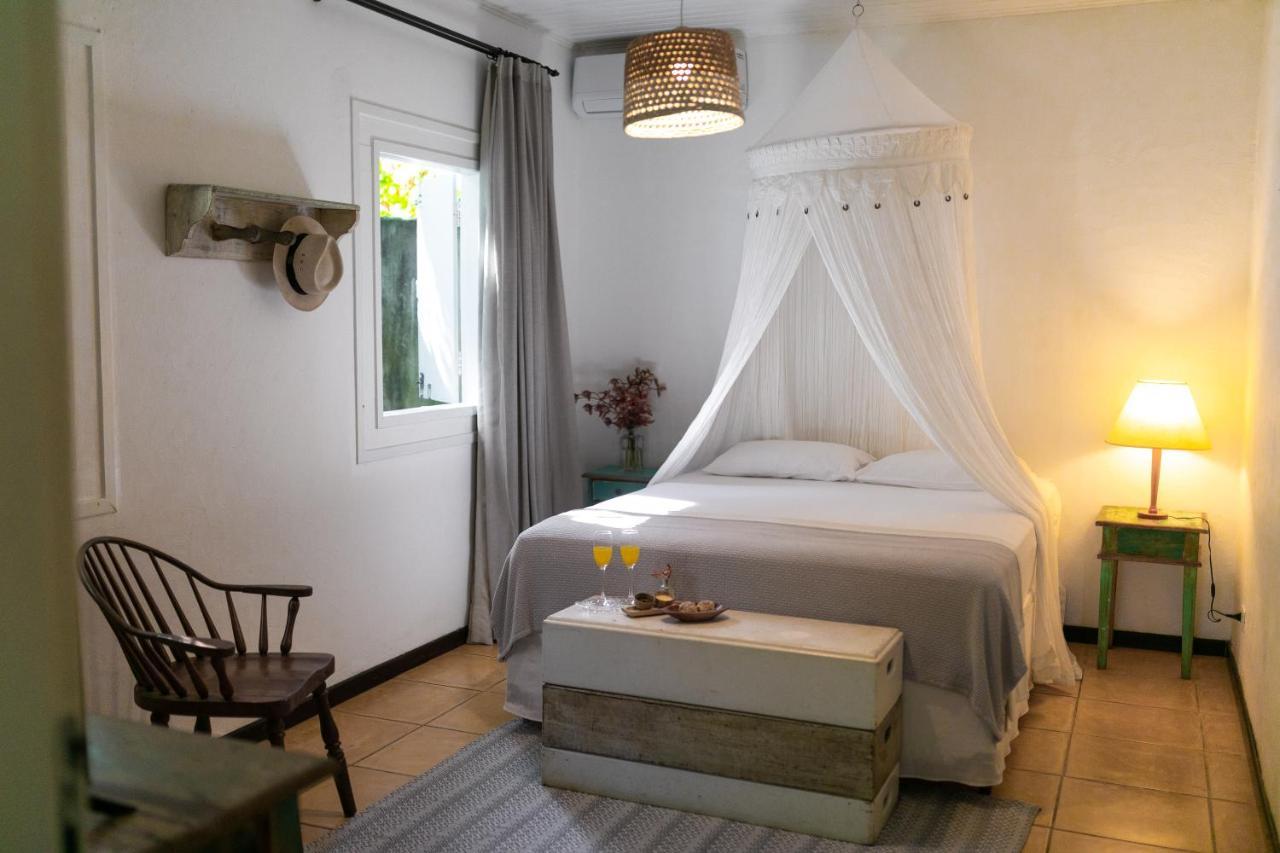 Vila Siriuba Hotel Ilhabela Kültér fotó