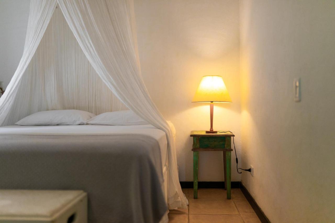 Vila Siriuba Hotel Ilhabela Kültér fotó