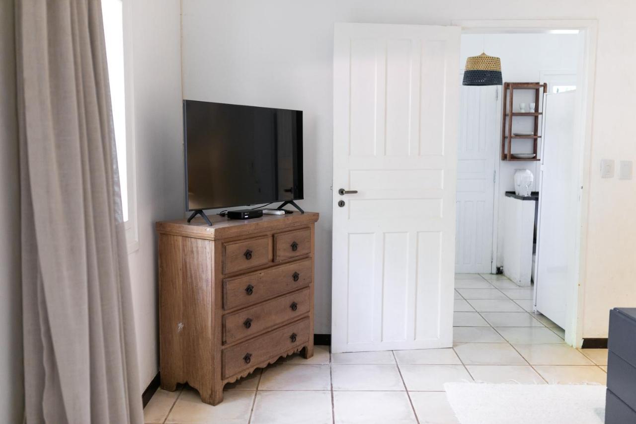 Vila Siriuba Hotel Ilhabela Kültér fotó