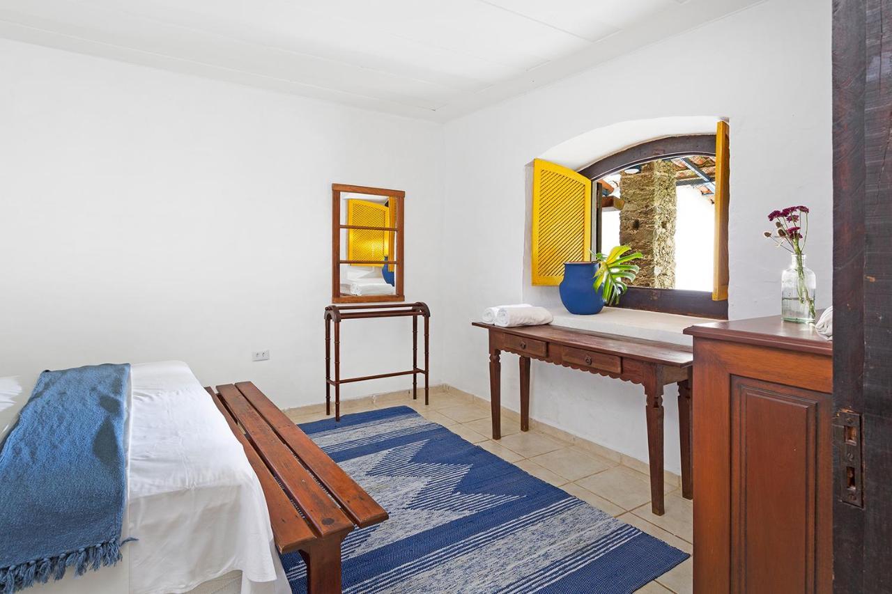 Vila Siriuba Hotel Ilhabela Kültér fotó