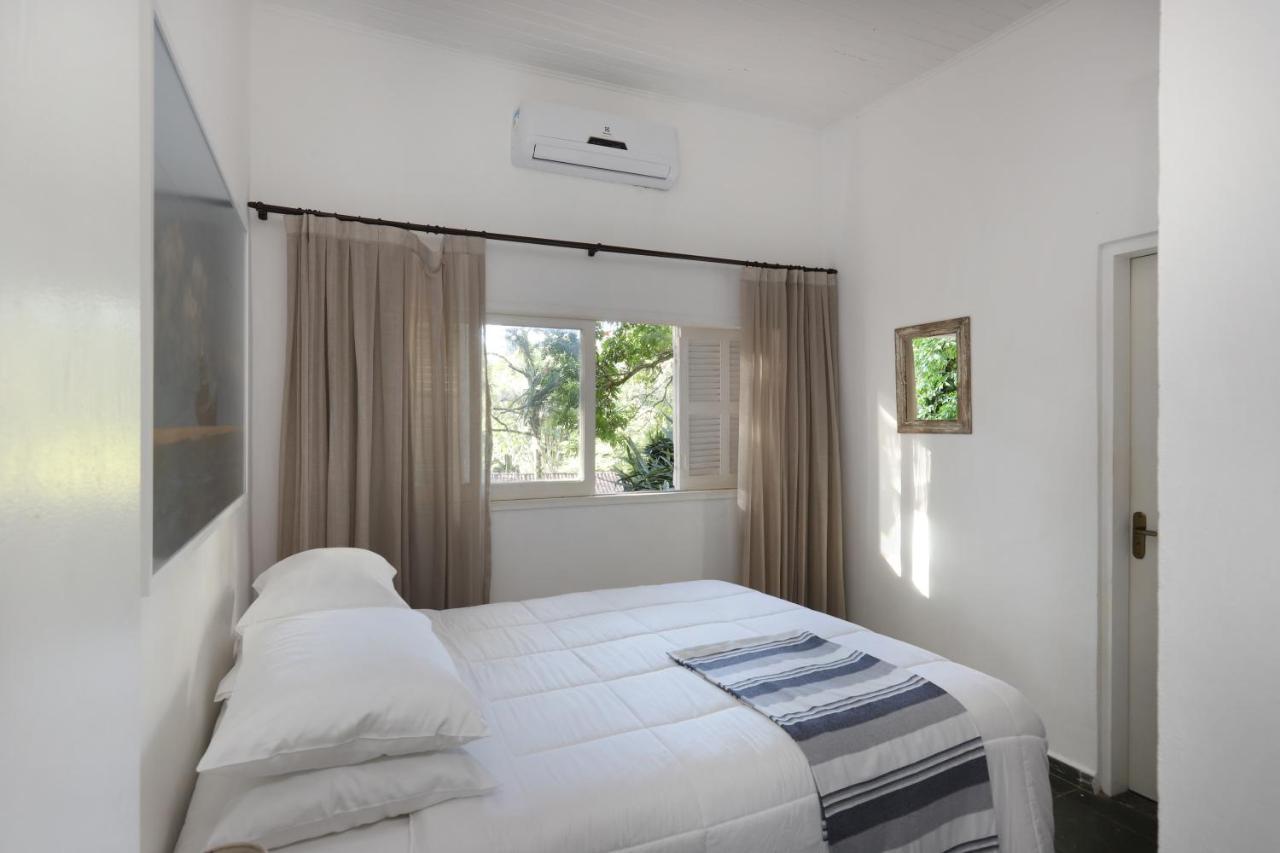 Vila Siriuba Hotel Ilhabela Kültér fotó