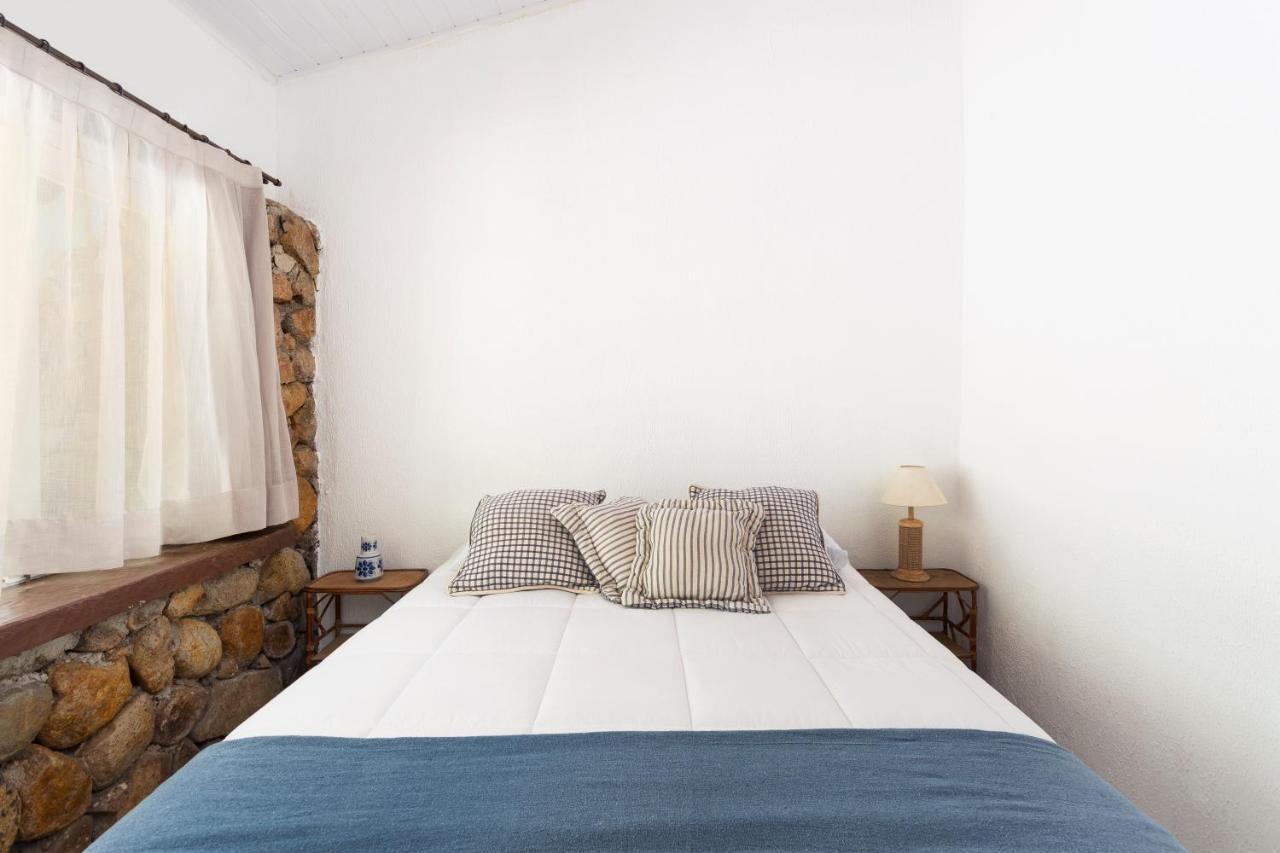 Vila Siriuba Hotel Ilhabela Kültér fotó