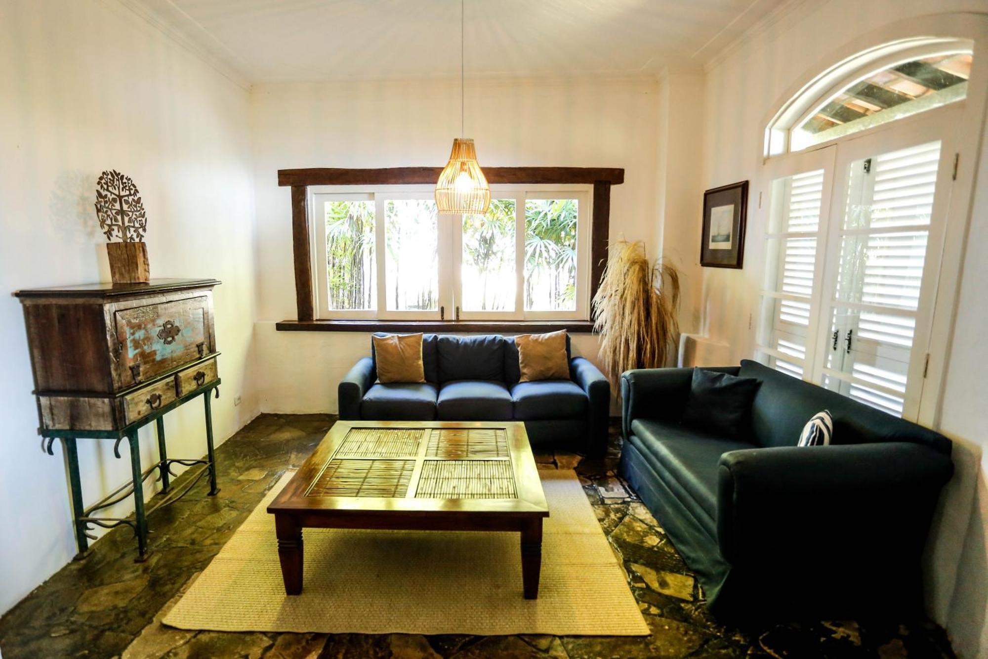 Vila Siriuba Hotel Ilhabela Kültér fotó