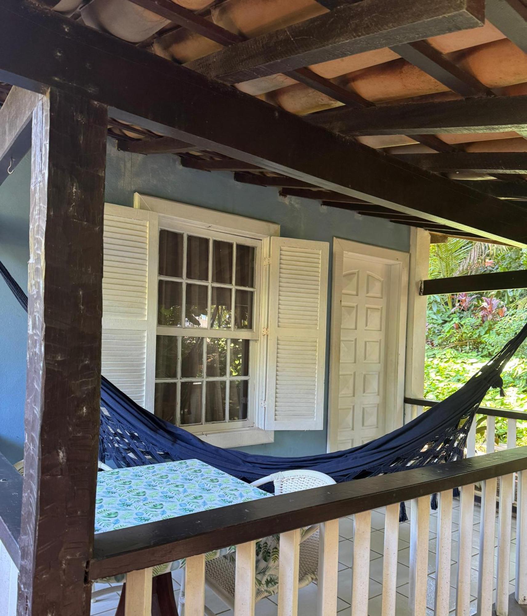Vila Siriuba Hotel Ilhabela Kültér fotó